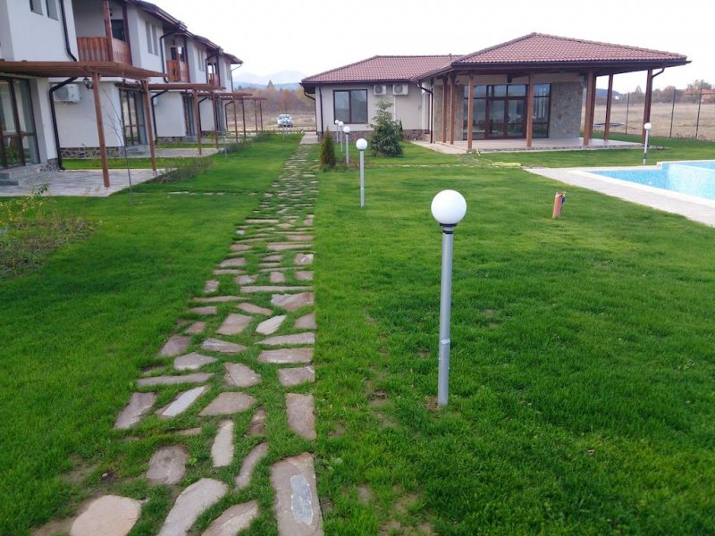 Комплекс Бендида Вилидж - Снимка 1