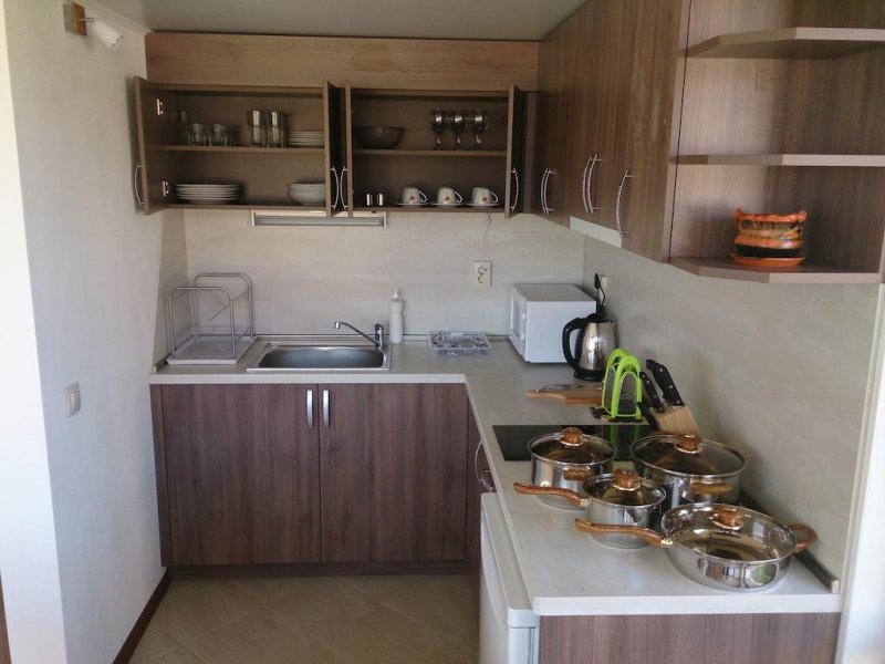 Комплекс Бендида Вилидж - Снимка 11