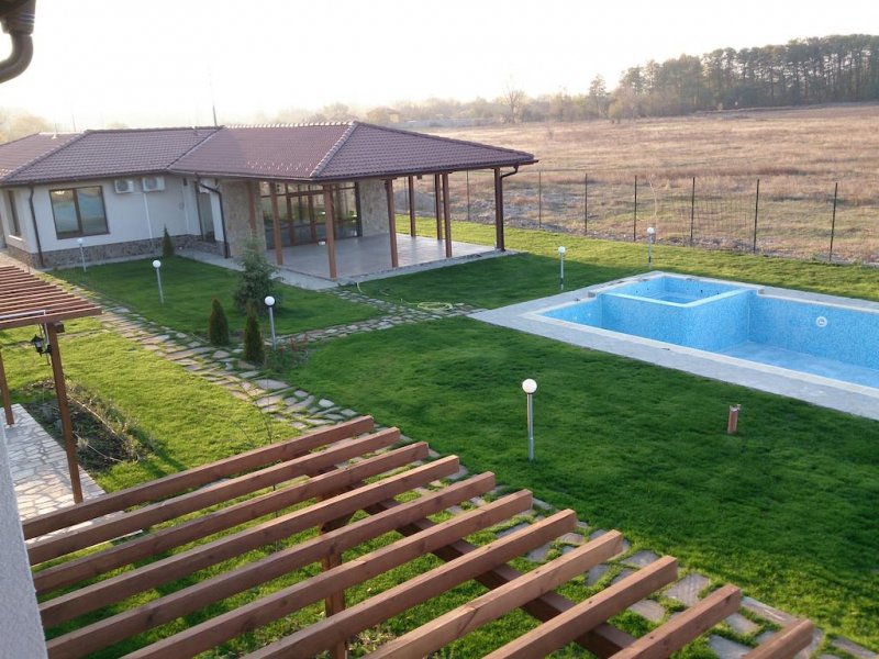 Комплекс Бендида Вилидж - Снимка 9