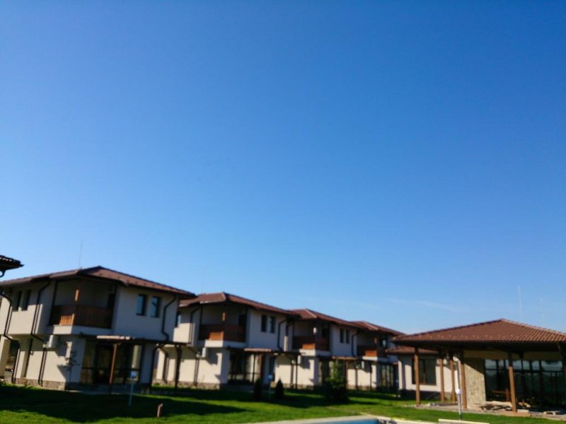 Комплекс Бендида Вилидж - Снимка 8