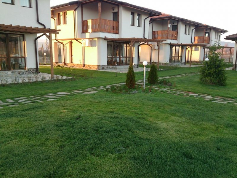 Комплекс Бендида Вилидж - Снимка 10