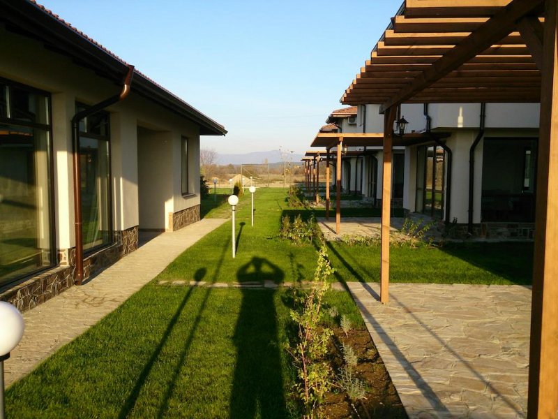 Комплекс Бендида Вилидж - Снимка 5