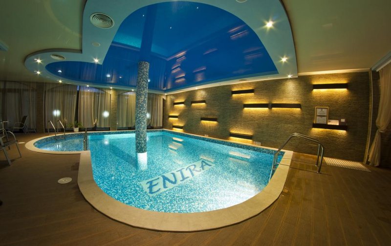 Енира СПА Хотел - Снимка 0