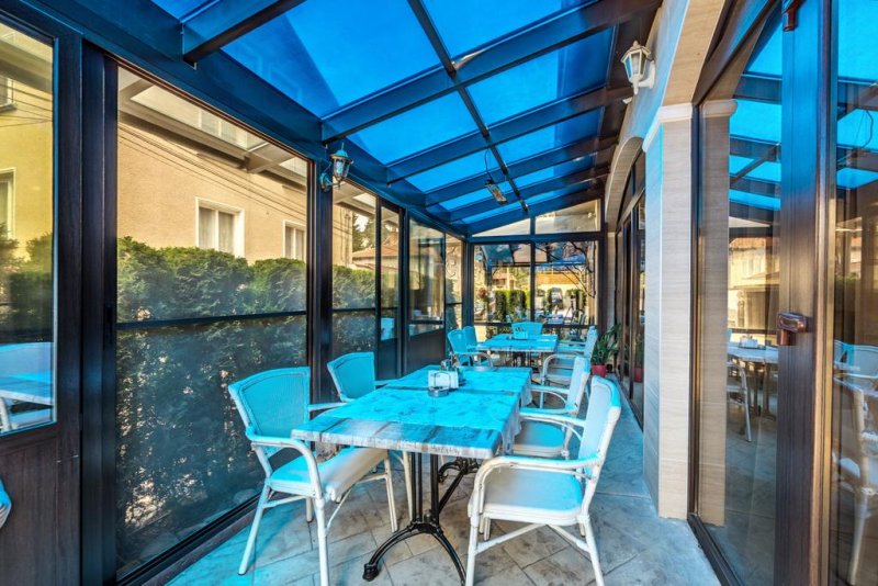 Енира СПА Хотел - Снимка 3