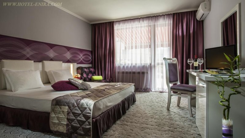 Енира СПА Хотел - Снимка 2