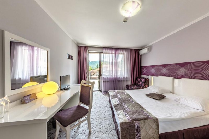 Енира СПА Хотел - Снимка 5