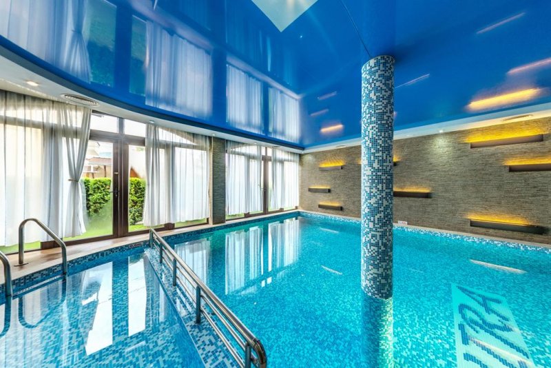 Енира СПА Хотел - Снимка 8