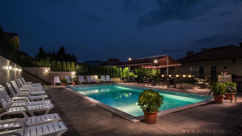 Енира СПА Хотел - Снимка 9