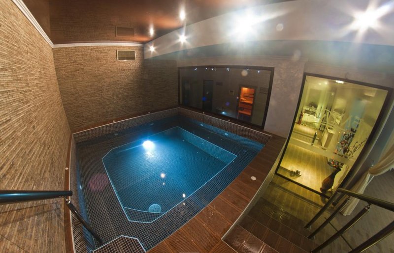 Енира СПА Хотел - Снимка 10