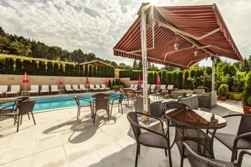 Енира СПА Хотел - Снимка 7