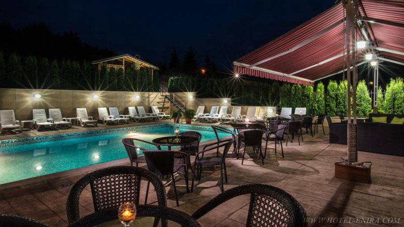 Енира СПА Хотел - Снимка 2