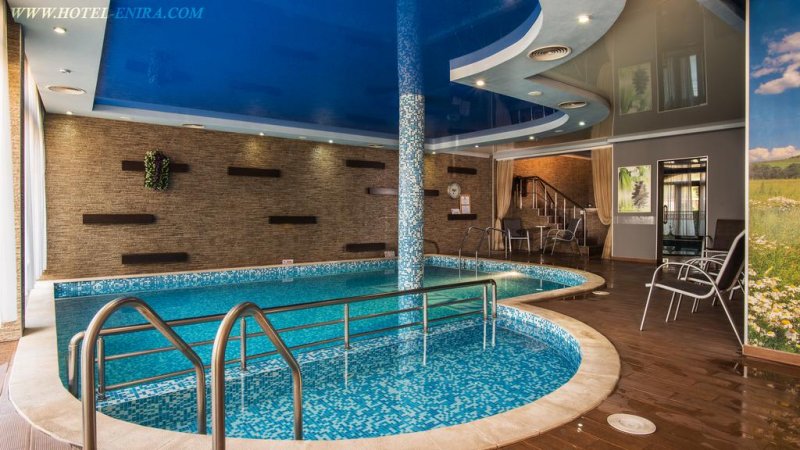 Енира СПА Хотел - Снимка 7