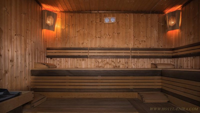 Енира СПА Хотел - Снимка 4