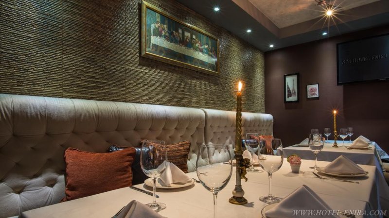 Енира СПА Хотел - Снимка 2