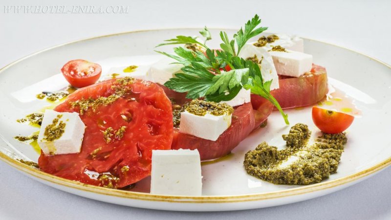 Енира СПА Хотел - Снимка 1