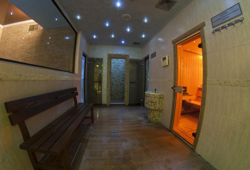 Енира СПА Хотел - Снимка 7