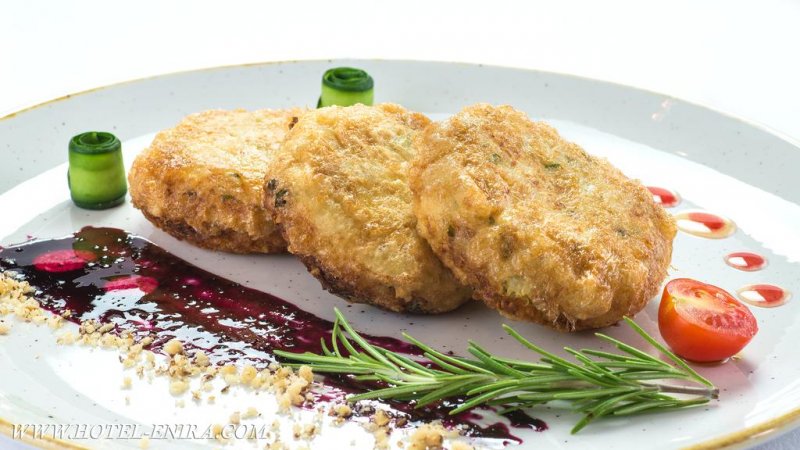 Енира СПА Хотел - Снимка 11