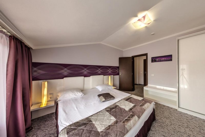 Енира СПА Хотел - Снимка 5