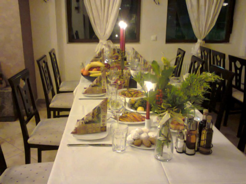 Хотел Елли Греко - Снимка 1