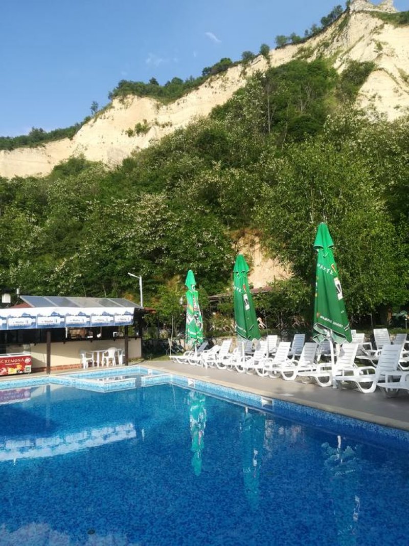 Хотел Елли Греко - Снимка 10