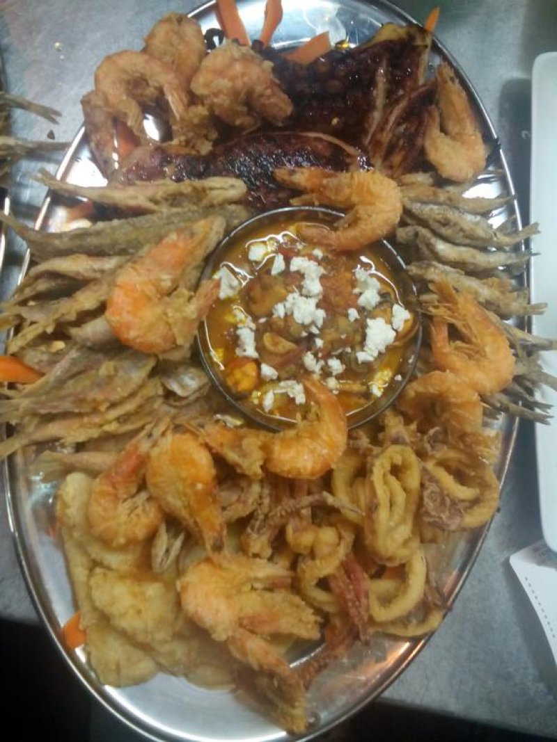 Хотел Елли Греко - Снимка 1