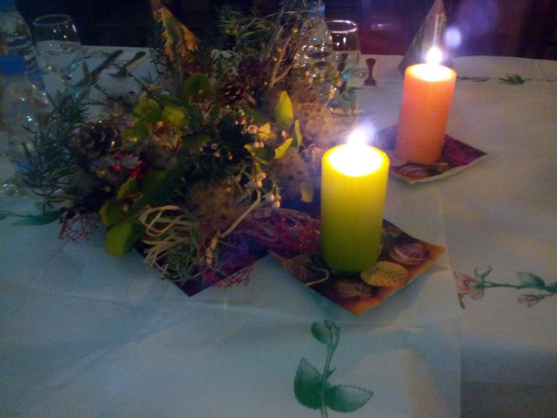 Хотел Елли Греко - Снимка 7