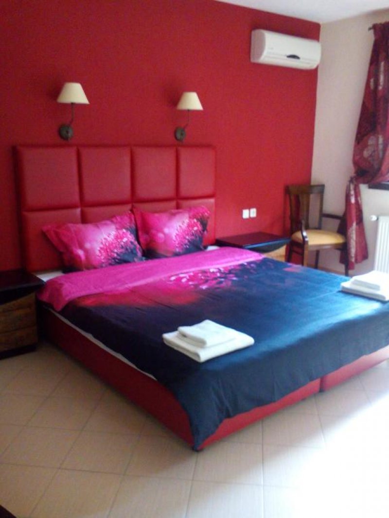 Хотел Елли Греко - Снимка 2