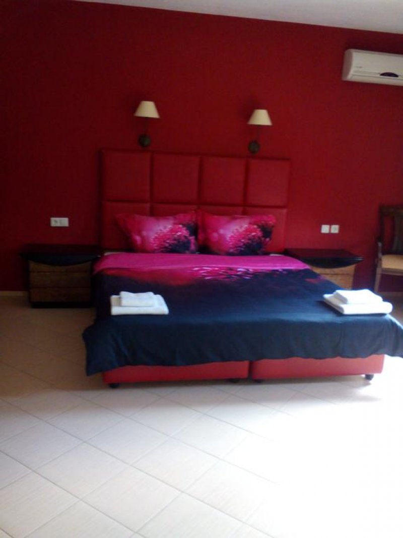 Хотел Елли Греко - Снимка 9