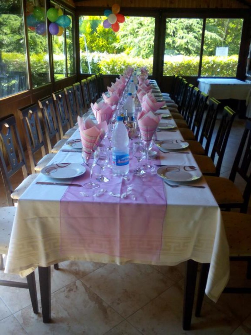 Хотел Елли Греко - Снимка 3