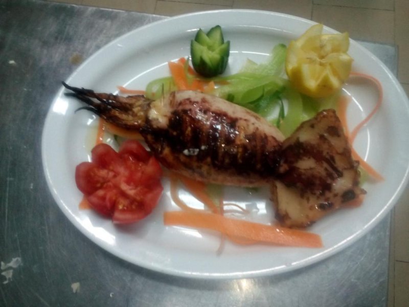 Хотел Елли Греко - Снимка 4