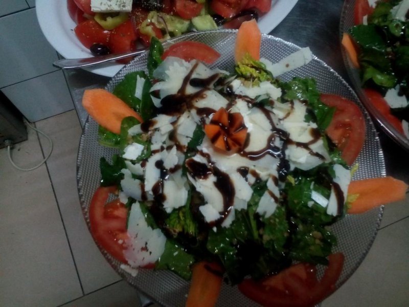 Хотел Елли Греко - Снимка 2