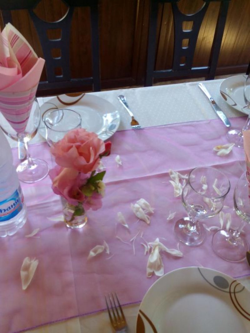 Хотел Елли Греко - Снимка 4