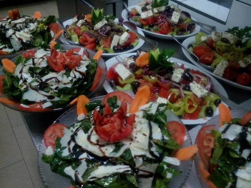 Хотел Елли Греко - Снимка 3