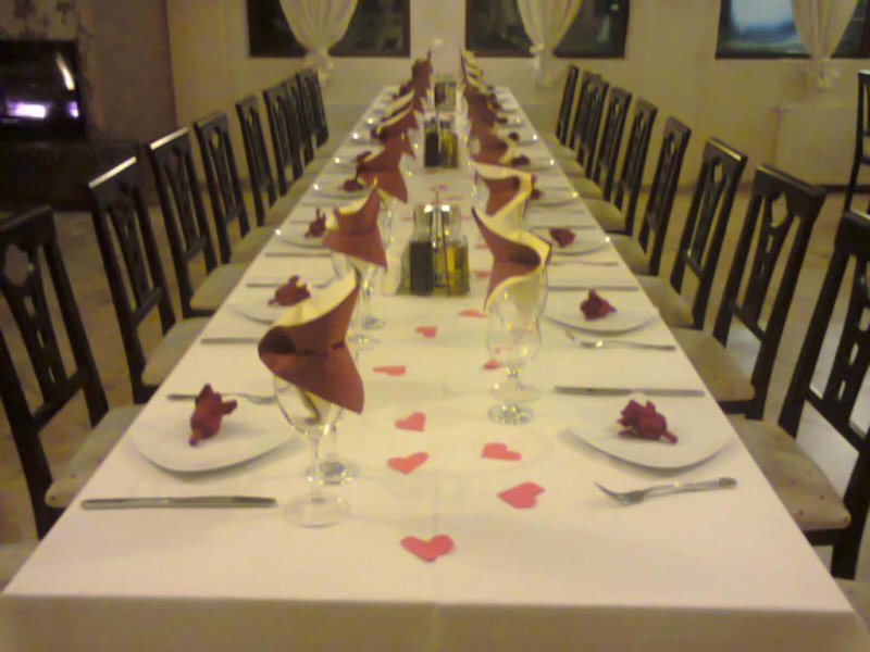 Хотел Елли Греко - Снимка 10