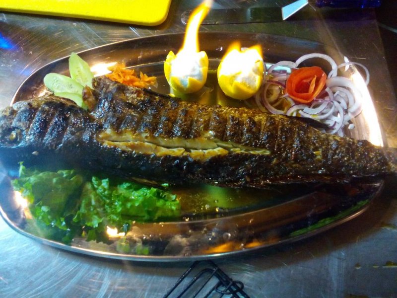 Хотел Елли Греко - Снимка 10