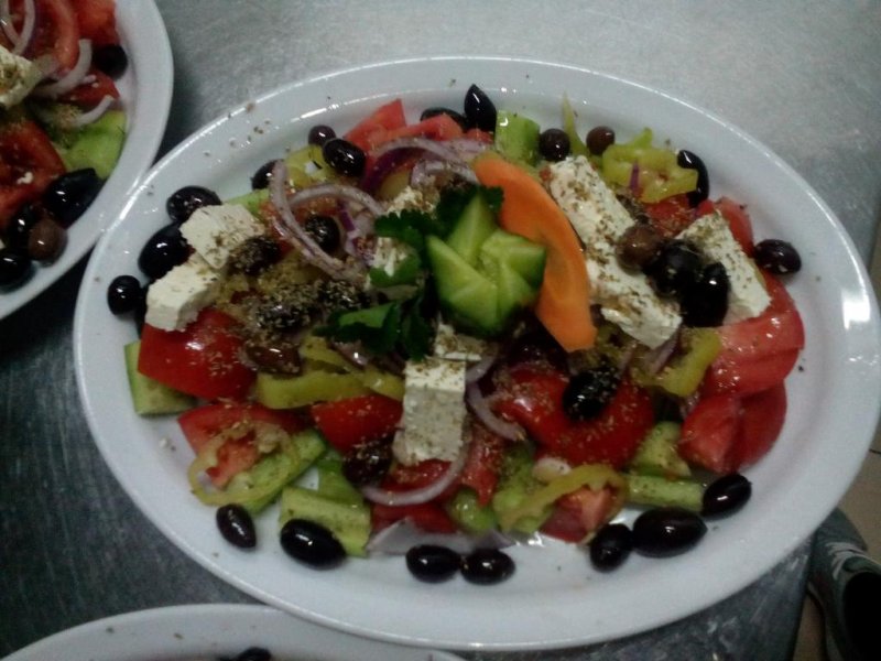 Хотел Елли Греко - Снимка 5