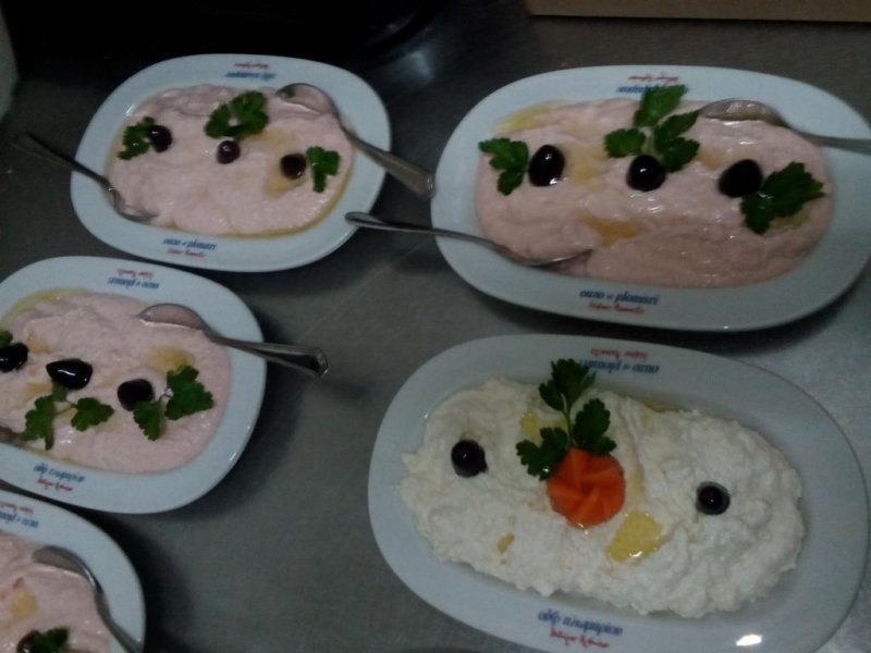 Хотел Елли Греко - Снимка 10