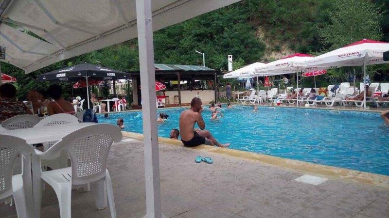 Хотел Елли Греко - Снимка 9