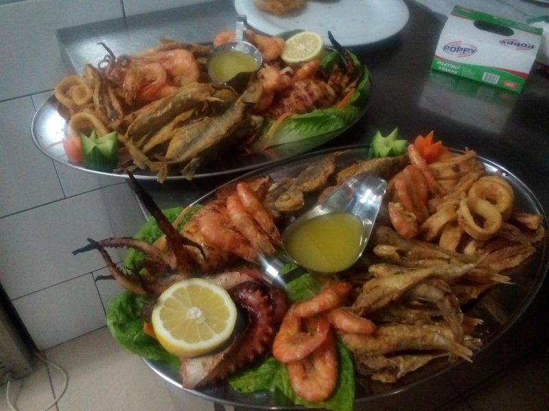 Хотел Елли Греко - Снимка 7