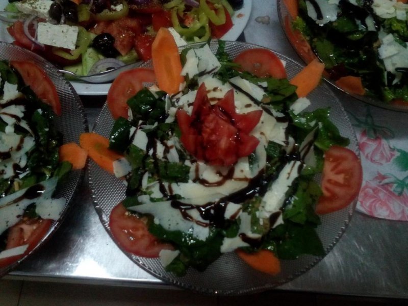 Хотел Елли Греко - Снимка 8