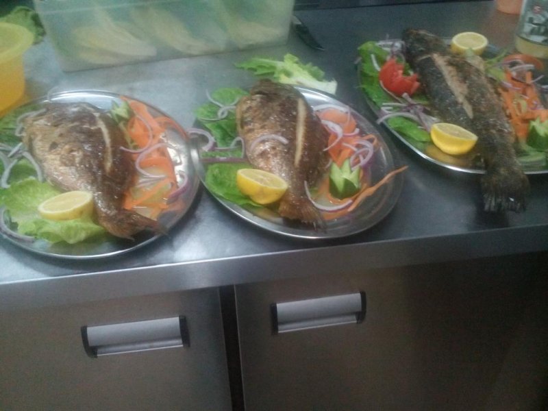 Хотел Елли Греко - Снимка 5