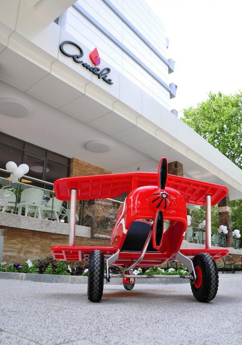 Амелия Хотел - Снимка 5