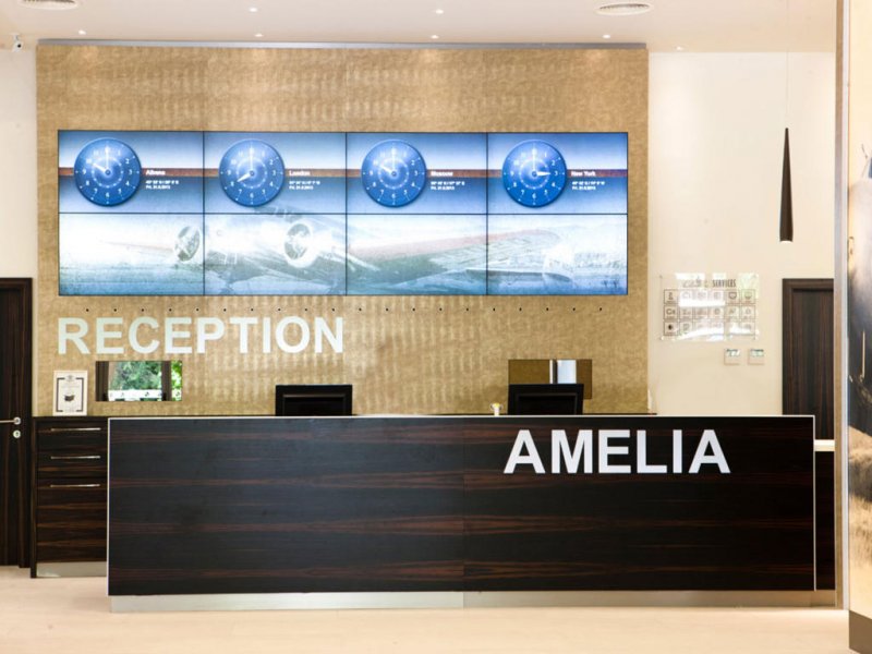 Амелия Хотел - Снимка 5