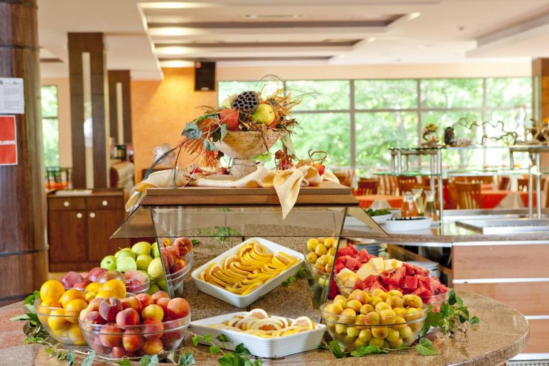 Амелия Хотел - Снимка 9