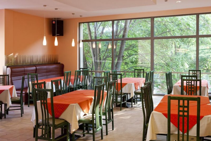 Амелия Хотел - Снимка 10