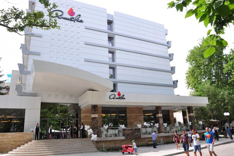 Амелия Хотел - Снимка 0