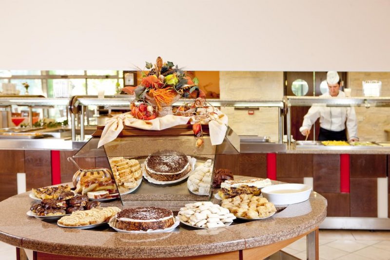 Амелия Хотел - Снимка 4