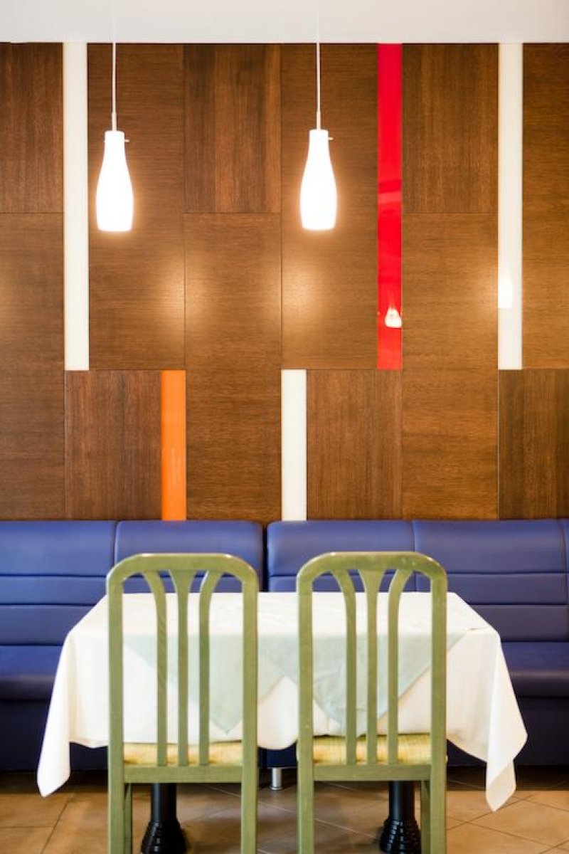 Амелия Хотел - Снимка 9