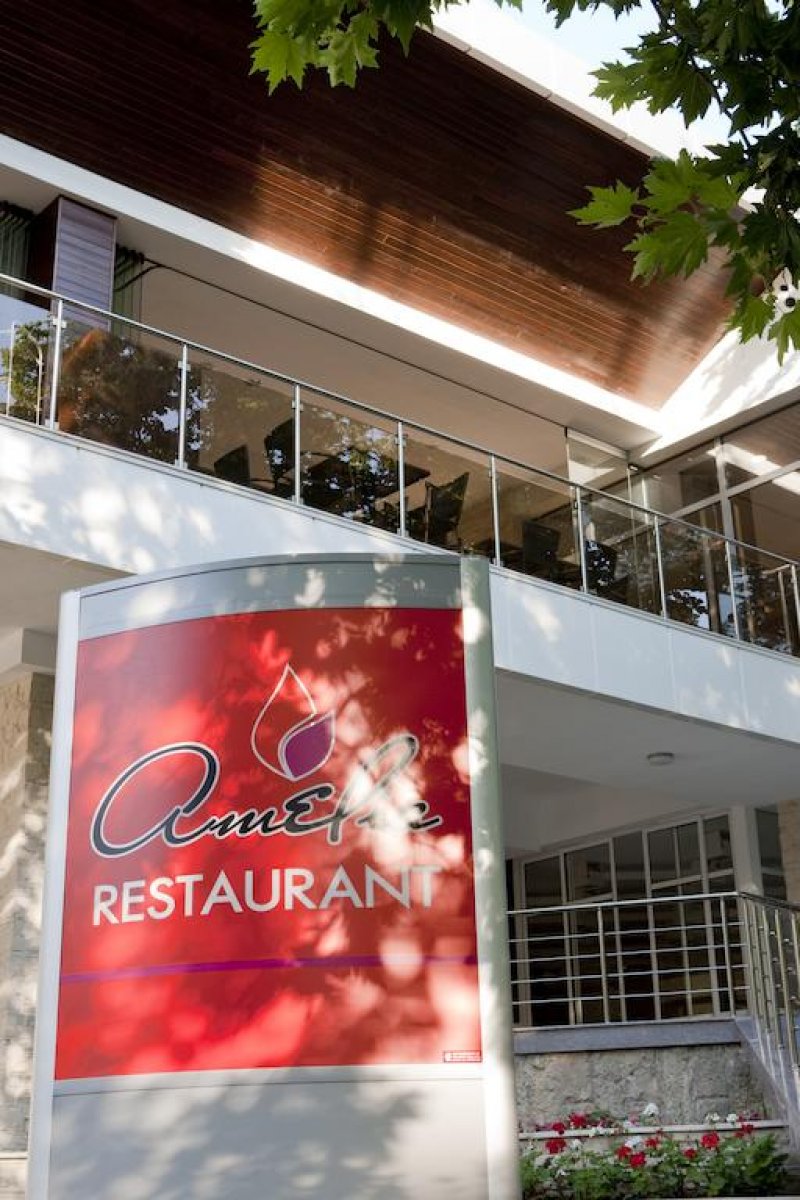 Амелия Хотел - Снимка 2