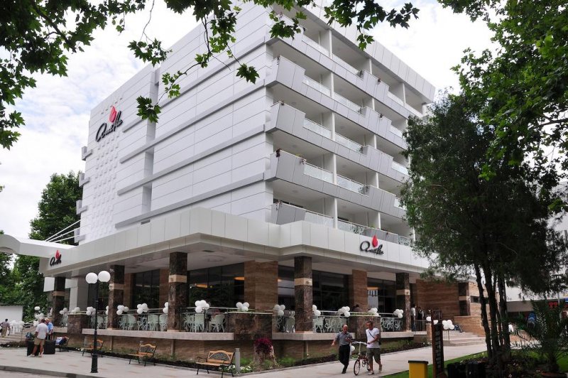 Амелия Хотел - Снимка 2